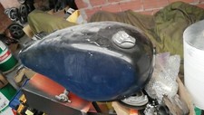 Ducati Indiana 350-650 -