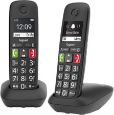 Gigaset e290 duo coppia - e290,