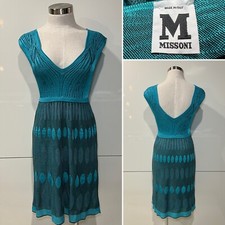 MISSONI Italy Knitted