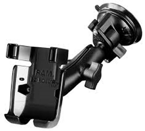 Supporto ventosa per garmin - ventosa,
