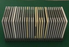 Rollei Caricatore per diapositive con 30 telaietti 6x6