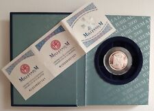 MONETA - MEDAGLIA COMMEMORATIVA GIUBILEO 2000 NUOVA (In Argento)