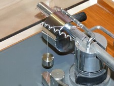 Bias peso da montare anello
