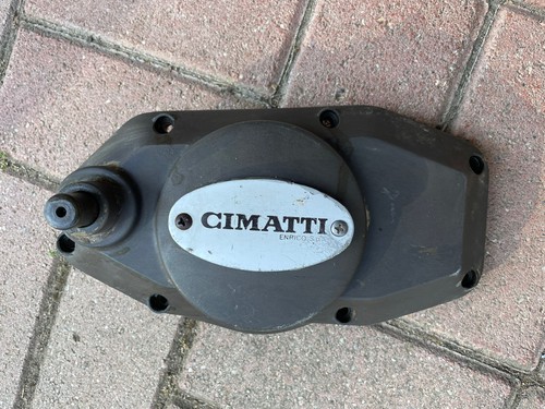 Carter laterale cimatti - carter,