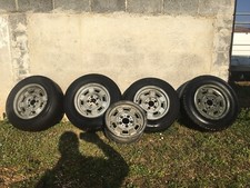 Cerchi Cromodora in Magnesio