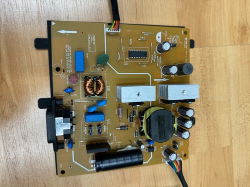 Dell u2417h scheda - u2417h,