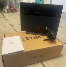 ZXHNH388X MODEM ROUTER TIM