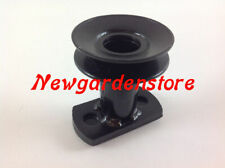 Mozzo supporto lama trattorino