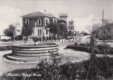 MAROTTA:  Piazza Roma    1953