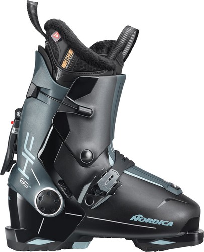 Scarpe sci nordica - scarpe, da