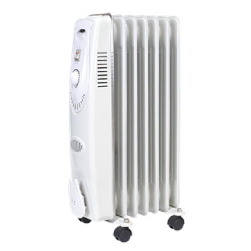 Sealey radiatore olio 7 - radiatore, ad