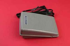 Motorino di Avviamento per Pfaff smart 200c, Acceleratore, Pedale di Avviamento per Macchina da Cucire