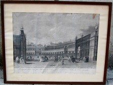  STAMPA Venezia, fine