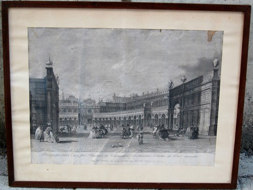 Stampa venezia fine - venezia,,