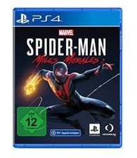 Marvels Spider-Man: Miles