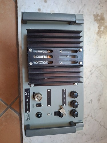 Alimentatore professionale - alimentatore,