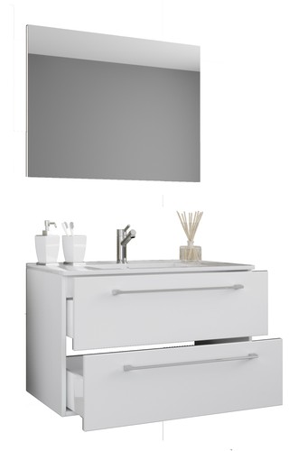 Lavabo badinos sp - pz.,