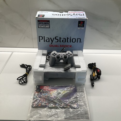 Console sony ps1 - sony,