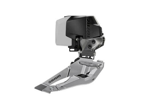 Deragliatore nero sram - deragliatore,