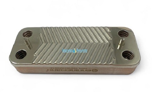 Ariston scambiatore sanitario - scambiatore,