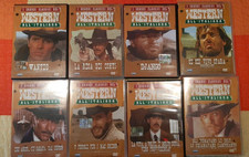 Spaghetti Western Lotto Dvd