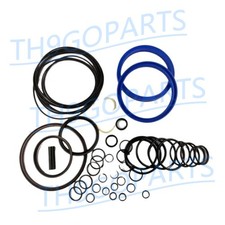 Kit guarnizioni frantoio per