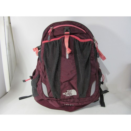 Zaino the north - face, recon