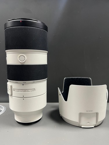 Sony 200 f 2 8 - fe, f/2.8