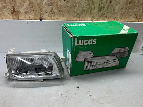 Faro anteriore lucas - anteriore,