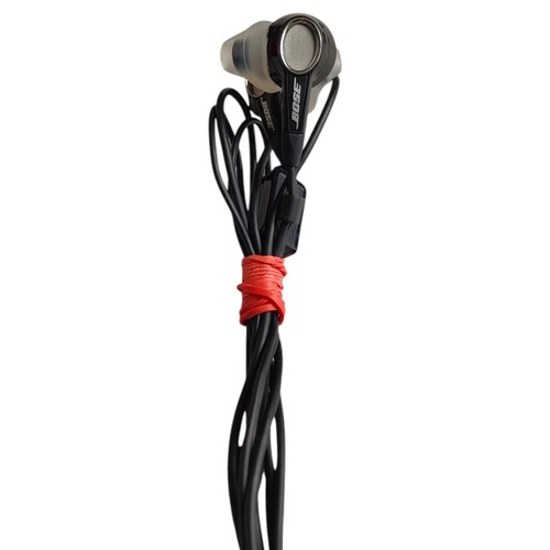 Bose triport ear wired - bose,