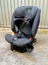 Seggiolino auto BebèConfort TITAN PRO 9-36Kg