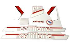 ADESIVI RIZZATO per CALIFFONE