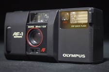 [OTTIMO+5] Olympus AF-1