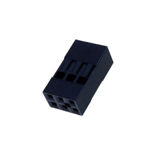 Connettori ndr 06 - 10,