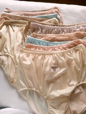 12pz Più Mutandine Nonna