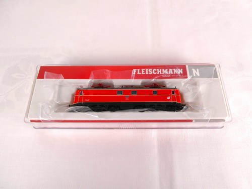 Fleischmann 737303 - fleischmann, n