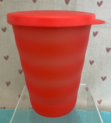 Tupperware tazza impressioni - tupperware,