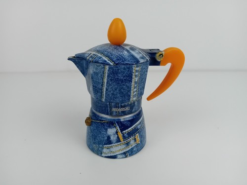 Caffettiera vintage - ☕,