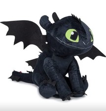 Dragon Trainer 50 Cm Originale
