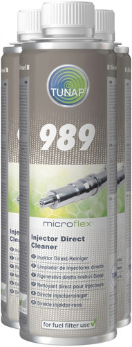 Tunap 989 additivo - 3, pz.