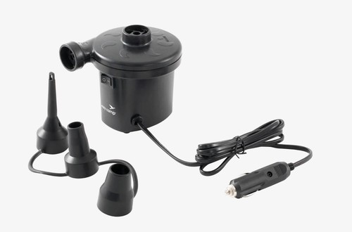 Easy camp pompa 12v gonfiatore - easy,