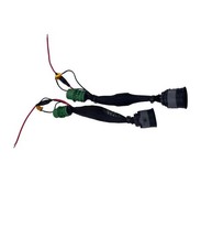 Kit Cablaggio Fari Full LED