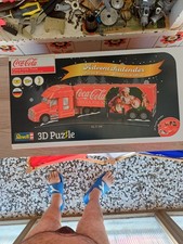 COCA COLA CALENDARIO