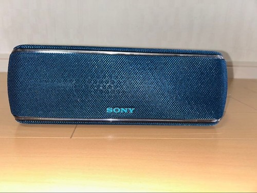 Sony srs xb41 altoparlante - sony,