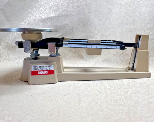Bilanciatrice ohaus serie 700 - bilanciatrice,
