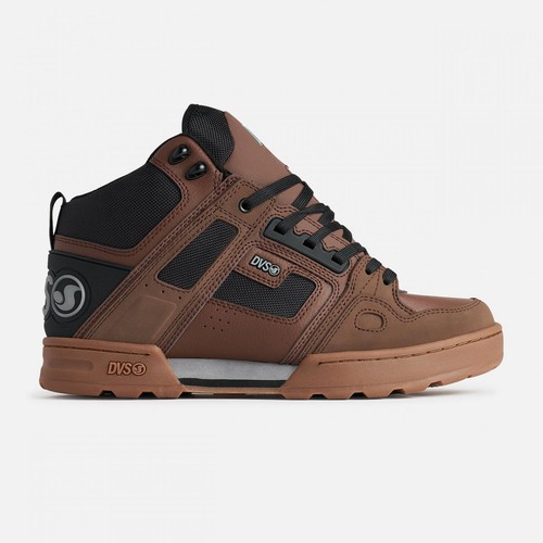 Dvs men comanche boot - comanche,