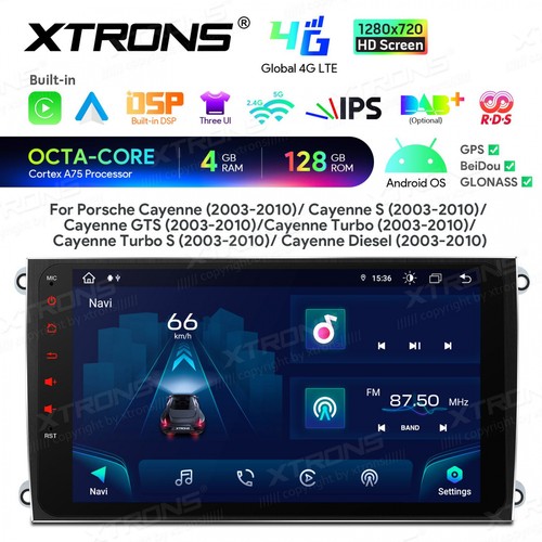 Autoradio android xtrons - autoradio,