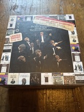 The Original Jacket Collection George Szell Beethoven Symphonies Sony 10 Cd Set