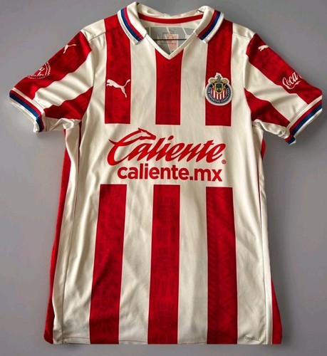 Maglia chivas guadalajara - maglia,
