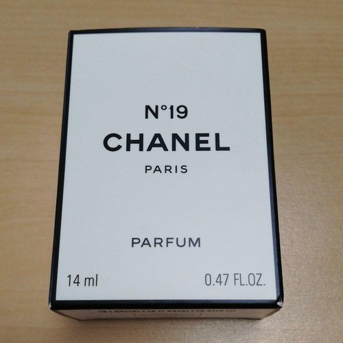 Profumo chanel 19 n - profumo, n.19